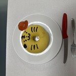 TOMORROW TIGER BAGEL - 