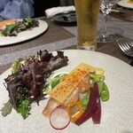 ビストロ・ド・ヨシモト - 