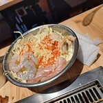 川越もんじゃ酒場 だしや - 