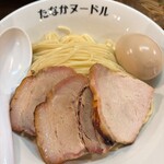たなか青空笑店 - 麺