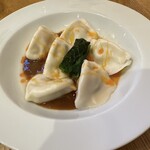 中華料理の四川堂 - 