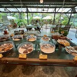 Conkey’s Bakery - 店内