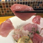 まな板の上のサカナ 千葉店 - 