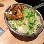 川越もんじゃ酒場 だしや - 