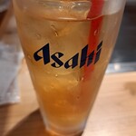 川越もんじゃ酒場 だしや - 