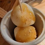 川越もんじゃ酒場 だしや - 