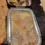 川越もんじゃ酒場 だしや - 