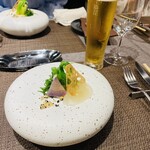 ビストロ・ド・ヨシモト - 