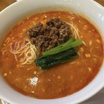 中華料理の四川堂 - 