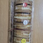 サザエ食品 - 料理写真: