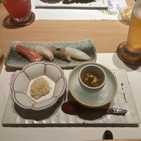 渋谷 すし仙 - 