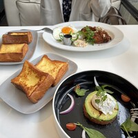 マーサーブランチ テラスハウス - 