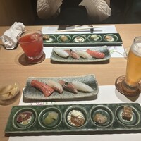 渋谷 すし仙 - 