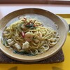 パスタレッジャーノ mozoワンダーシティー店