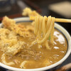 うどん 兎麦 阪急三番街店