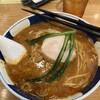 支那麺 はしご 赤坂店