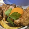 #カツ丼は人を幸せにする#とじないカツ丼 本八幡店