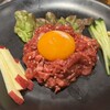 焼肉 大栄