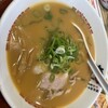 ラーメン横綱 柏店
