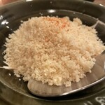 クスクス ルージール - 