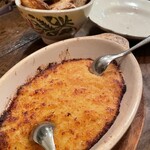 クスクス ルージール - 