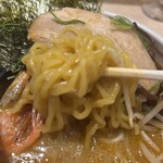札幌麺屋 そらや - 