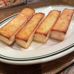 クスクス ルージール - 