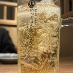 いっちょかみ - 