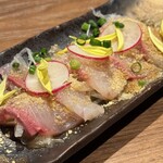 いっちょかみ - 