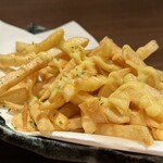 いっちょかみ - 