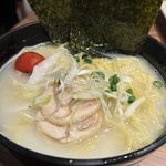 いっちょかみ - 