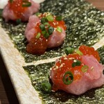 いっちょかみ - 