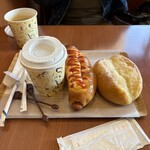 NIKI BAKERY 駒込店 - 