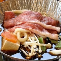 しゃぶしゃぶ・日本料理 木曽路 銀座５丁目店 - 