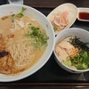 鶏そば 本店