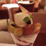 資生堂パーラー - 