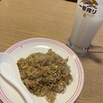 繁廣 - 焼き飯