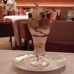 資生堂パーラー - 