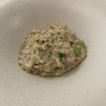 ファンケル ブラウンライス ミイルズ - ツナがたっぷり！