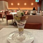 資生堂パーラー - 