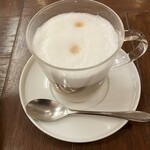 ファンケル ブラウンライス ミイルズ - カプチーノ