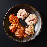 焼肉すだく家族亭 - 