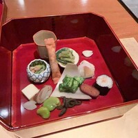 白金台こばやし - 