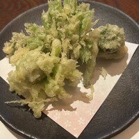 信州伊那谷の味 勘太郎 - 