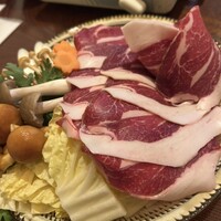 信州伊那谷の味 勘太郎 - 