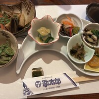 信州伊那谷の味 勘太郎 - 