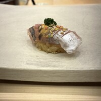 THE SUSHI NAGOYA 海 KAI - 