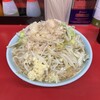 ラーメン二郎 中山駅前店