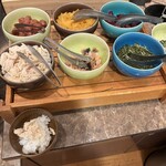 ベッセルイン八千代勝田台駅前 - 料理写真: