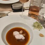 フランス料理 タンモア - 